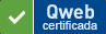 Q web certificado